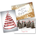 Greeting & Christmas Cards